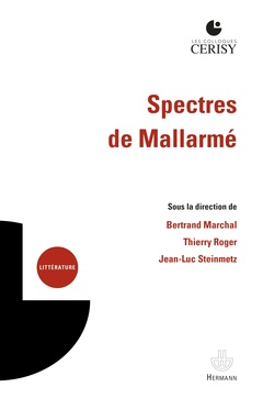 Couverture de l’ouvrage Spectres de Mallarmé