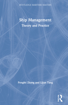 Couverture de l’ouvrage Ship Management