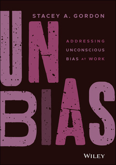 Cover of the book UNBIAS
