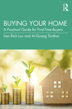 Cover of the book Buying Your Home