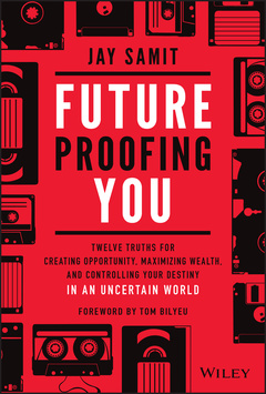 Couverture de l’ouvrage Future-Proofing You