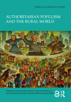 Cover of the book Authoritarian Populism and the Rural World
