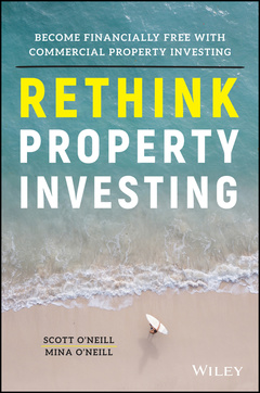 Couverture de l’ouvrage Rethink Property Investing