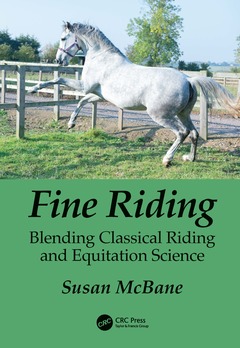 Couverture de l’ouvrage Fine Riding