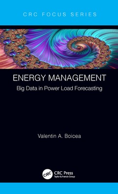 Couverture de l’ouvrage Energy Management