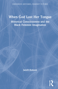 Cover of the book When God Lost Her Tongue