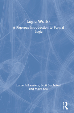 Couverture de l’ouvrage Logic Works
