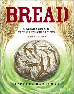 Couverture de l’ouvrage Bread