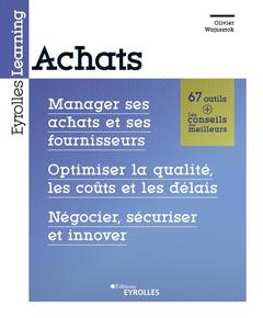 Cover of the book Achats