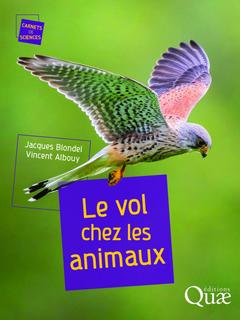 Cover of the book Le vol chez les animaux