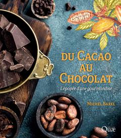 Couverture de l’ouvrage Du cacao au chocolat