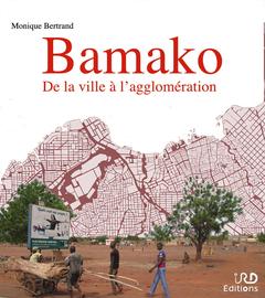 Couverture de l’ouvrage Bamako