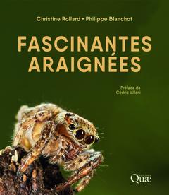 Cover of the book Fascinantes araignées