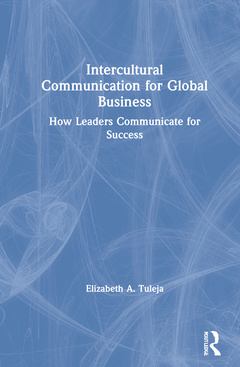 Cover of the book Intercultural Communication for Global Business