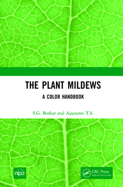 Couverture de l’ouvrage The Plant Mildews