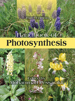 Cover of the book Handbook of Photosynthesis