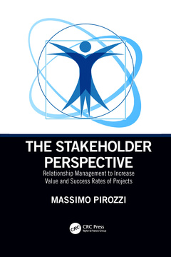 Couverture de l’ouvrage The Stakeholder Perspective