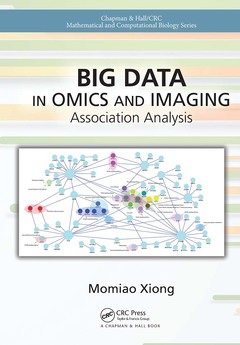 Cover of the book Big Data in Omics and Imaging