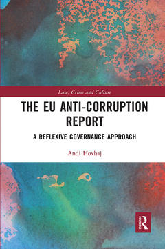 Couverture de l’ouvrage The EU Anti-Corruption Report