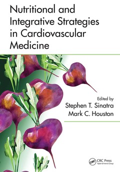 Couverture de l’ouvrage Nutritional and Integrative Strategies in Cardiovascular Medicine