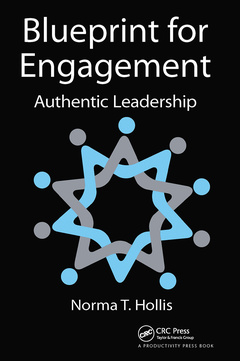 Couverture de l’ouvrage Blueprint for Engagement