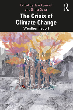 Couverture de l’ouvrage The Crisis of Climate Change