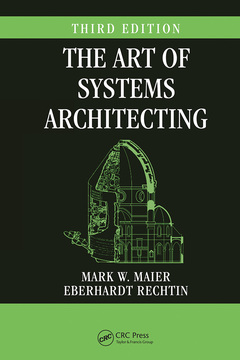 Cover of the book The Art of Systems Architecting
