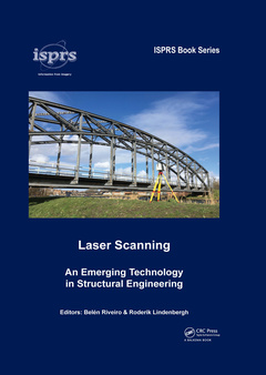 Couverture de l’ouvrage Laser Scanning