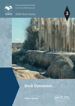 Couverture de l’ouvrage Rock Dynamics