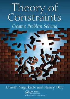 Couverture de l’ouvrage Theory of Constraints