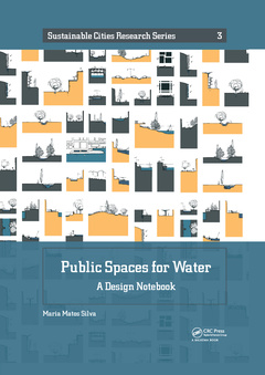 Couverture de l’ouvrage Public Spaces for Water