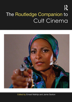 Cover of the book The Routledge Companion to Cult Cinema
