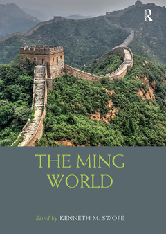 Couverture de l’ouvrage The Ming World