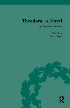 Couverture de l’ouvrage Theodora, A Novel