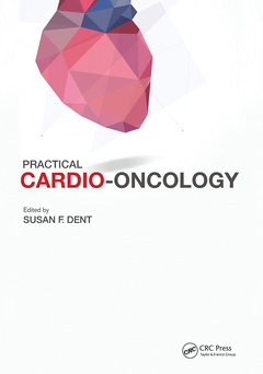 Couverture de l’ouvrage Practical Cardio-Oncology