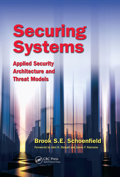 Cover of the book Securing Systems