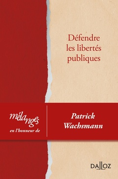 Couverture de l’ouvrage Mélanges en l'honneur de Patrick Wachsmann