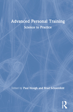 Couverture de l’ouvrage Advanced Personal Training