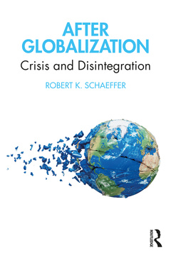 Couverture de l’ouvrage After Globalization