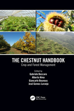 Couverture de l’ouvrage The Chestnut Handbook