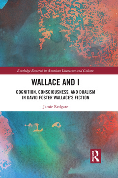 Couverture de l’ouvrage Wallace and I