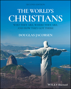 Couverture de l’ouvrage The World's Christians