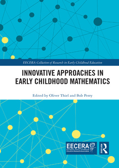 Couverture de l’ouvrage Innovative Approaches in Early Childhood Mathematics