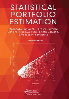 Couverture de l’ouvrage Statistical Portfolio Estimation