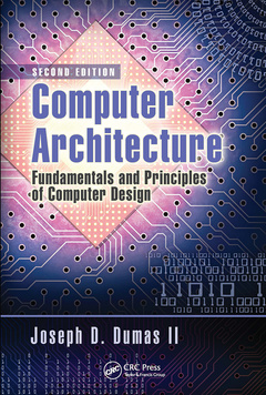 Cover of the book Computer Architecture
