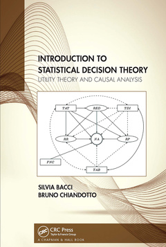 Cover of the book Introduction to Statistical Decision Theory