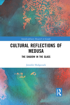 Couverture de l’ouvrage Cultural Reflections of Medusa