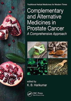 Cover of the book Complementary and Alternative Medicines in Prostate Cancer