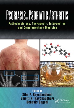 Cover of the book Psoriasis and Psoriatic Arthritis