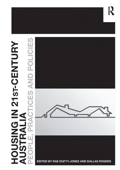 Cover of the book Housing in 21st-Century Australia